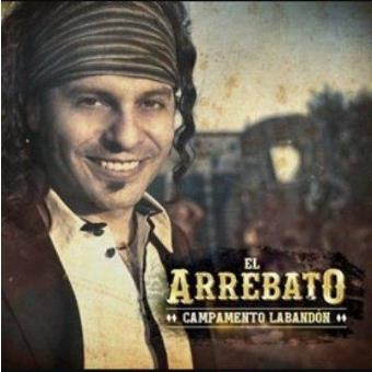 El Arrebato, Arrebato - 1
