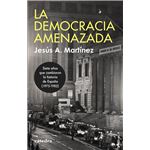 La democracia amenazada