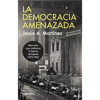 La democracia amenazada