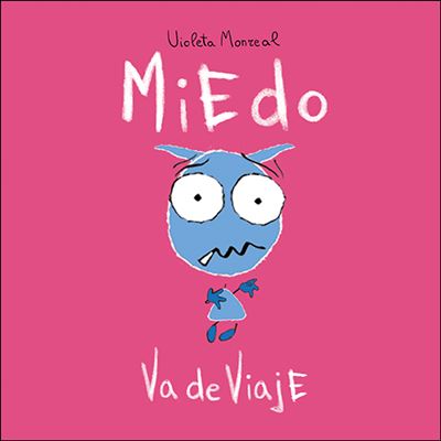 Default Constructor Violeta Miedo Va De Viaje