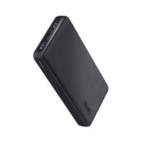 Powerbank Trust Primo Eco 20000 mAh Negro