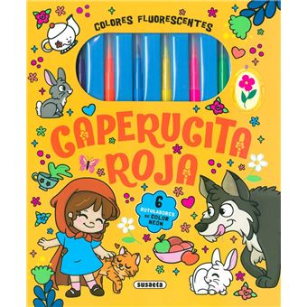 Caperucita Roja