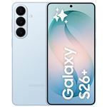 Samsung Galaxy S26+ 5G 6,7" 512GB Azul cielo