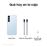 Samsung Galaxy S26+ 5G 6,7" 512GB Azul cielo