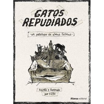 Gatos Repudiados