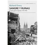 Sangre y ruinas