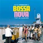 Box Bossa nova - 9 CD
