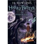 Harry Potter i les relíquies de la mort