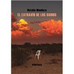 El Extravío De Los Signos