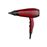 Secador de pelo Taurus Fashion 2500 Ionic Rojo_0
