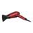 Secador de pelo Taurus Fashion 2500 Ionic Rojo_1