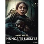 Nunca te sueltes - Blu-ray