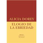 Elogio de la ebriedad
