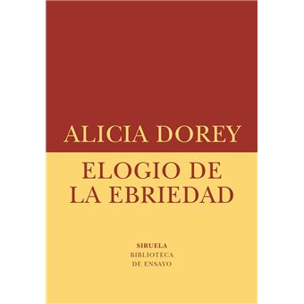 Elogio de la ebriedad
