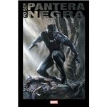 Yo soy pantera negra