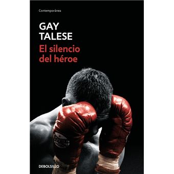 El silencio del héroe