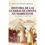 Historia de las guerras de España en Marruecos