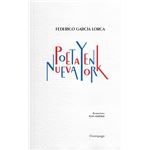 Poeta En Nueva York-Demipage