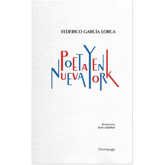 Poeta En Nueva York-Demipage