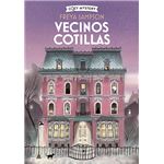 Vecinos cotillas (Cozy Mystery)
