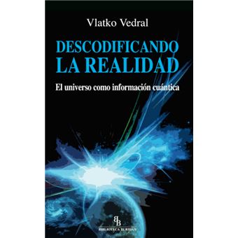 Descodificando la realidad - 1
