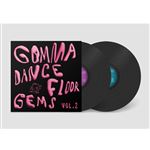 Gomma dancefloor gems vol 2 - 2 Vinilos
