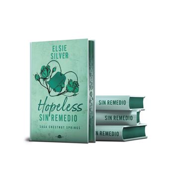 Hopeless: Sin remedio (edición especial limitada)