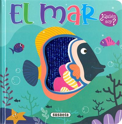 Susaeta Ediciones El Mar