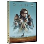 Dune (2021) - DVD