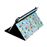 Funda Universal Silver Estampada Cactoos 9-10,1"_0