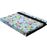Funda Universal Silver Estampada Cactoos 9-10,1"_2