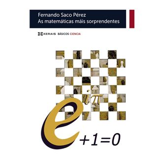 As matemáticas máis sorprendentes