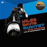 Live in Copenhagen 1960 - Vinilo