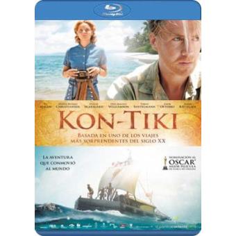 Kon-Tiki - Blu-Ray