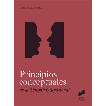 Principios conceptuales de la terap