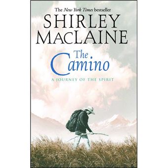 The Camino - 1