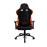 Silla Gaming Drift DR100 Negro - Naranja_0