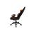 Silla Gaming Drift DR100 Negro - Naranja_1