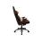 Silla Gaming Drift DR100 Negro - Naranja_2