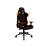 Silla Gaming Drift DR100 Negro - Naranja_4