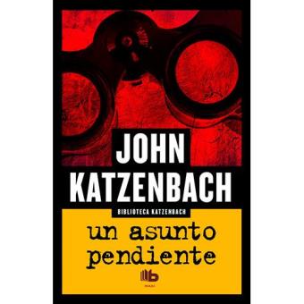Un asunto pendiente