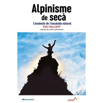 Alpinisme de secà