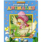 Cuentos de animales