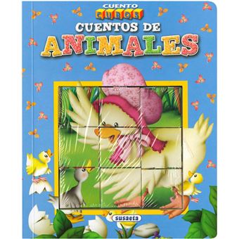 Cuentos de animales
