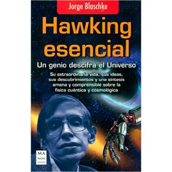 Hawking esencial