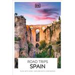 Spain Dk Road Trips