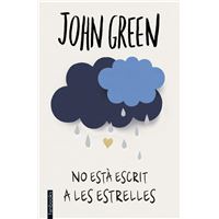 No Està Escrit A Les Estrelles