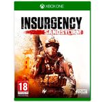 Insurgency: Sandstorm Xbox One