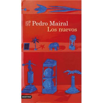 Los nuevos
