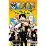 One Piece Academia 3
